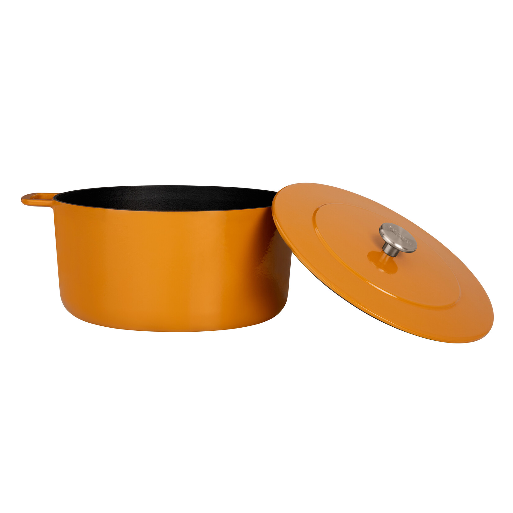 Combekk Combekk Sous-chef Dutch Oven braadpan 32 cm, oranje