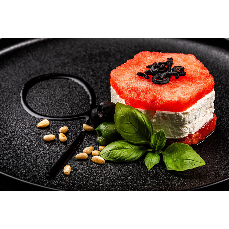 Plate-it Plate-it Decoratielepels 2-delige set