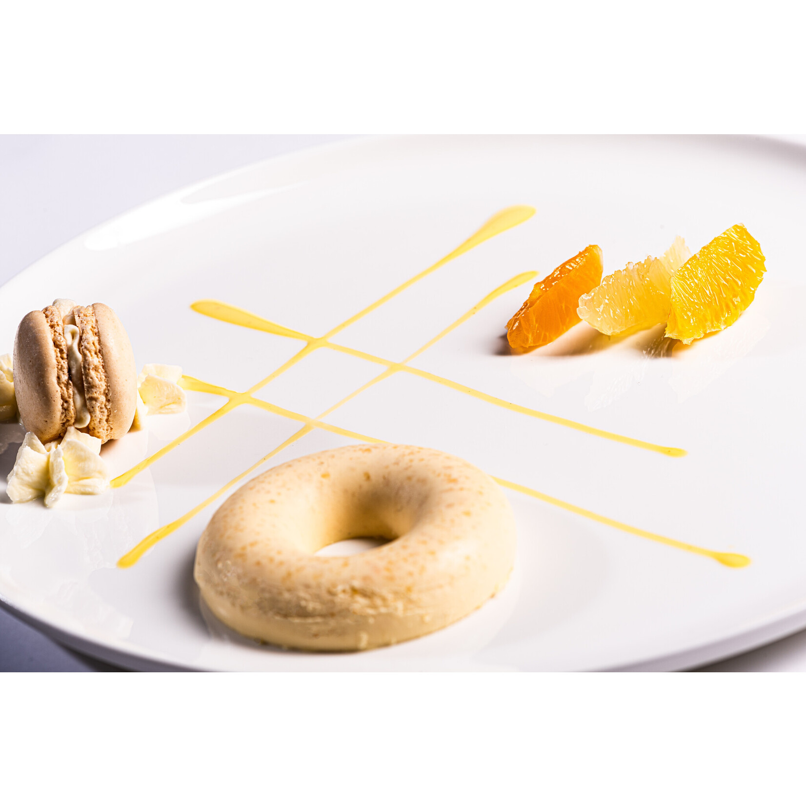 Plate-it Plate-it Decoratielepels 2-delige set