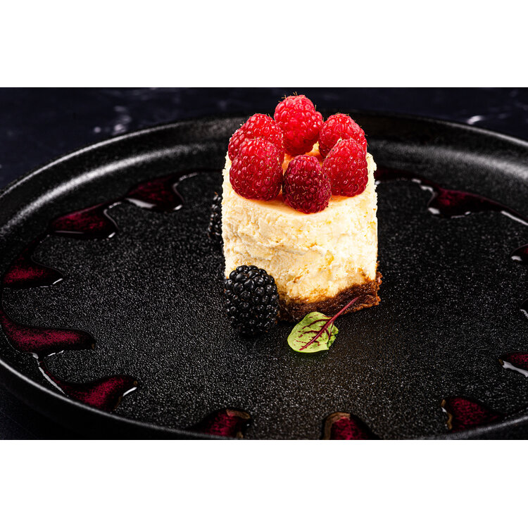 Plate-it Plate-it Decoratielepels 2-delige set