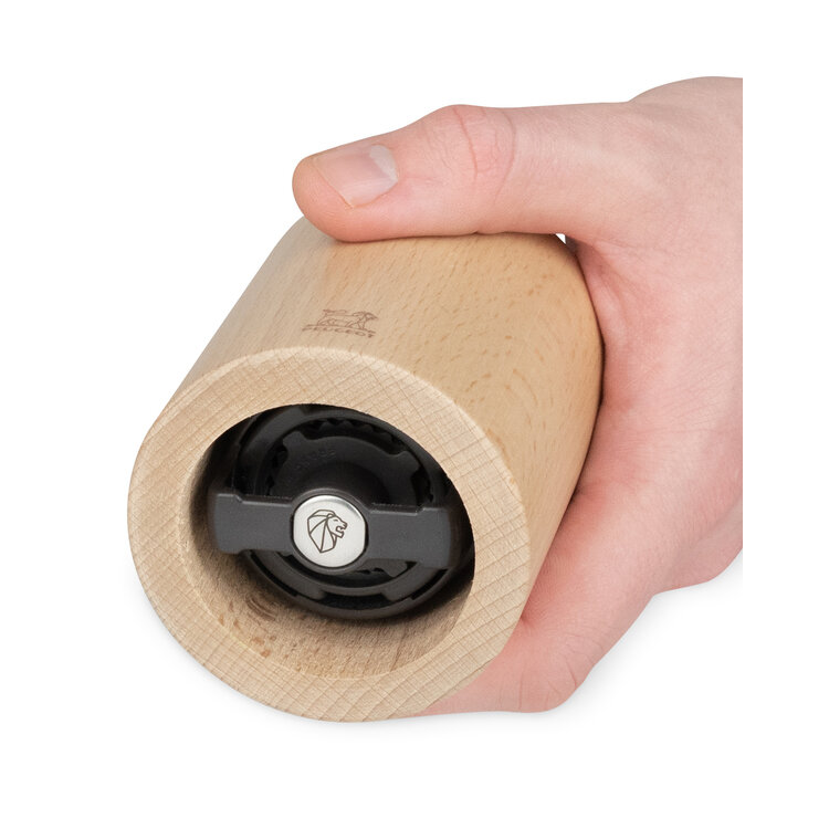 Peugeot Peugeot Isen lijnzaadmolen 13 cm, naturel