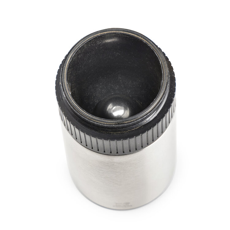 Peugeot Peugeot Lanka kaneelmolen 22 cm, RVS, met shaker