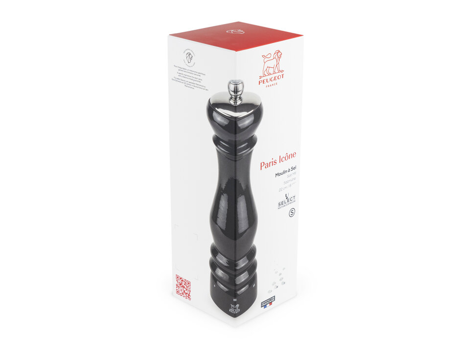 Peugeot - zoutmolen Paris U-select - bosgroen - 18 cm - K'OOK