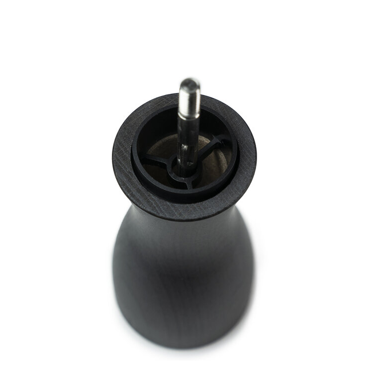 Peugeot Peugeot Fidji pepermolen 15 cm, grafiet, beukenhout