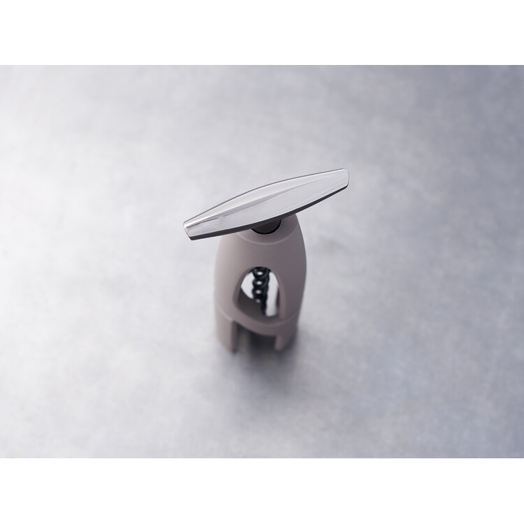 Peugeot Peugeot Altar kurkentrekker 17 cm, wormschroef en dopsnijder, basalt