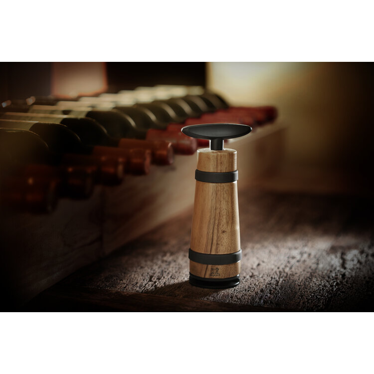 Peugeot Peugeot Barrel kurkentrekker 18 cm, wormschroef, hout