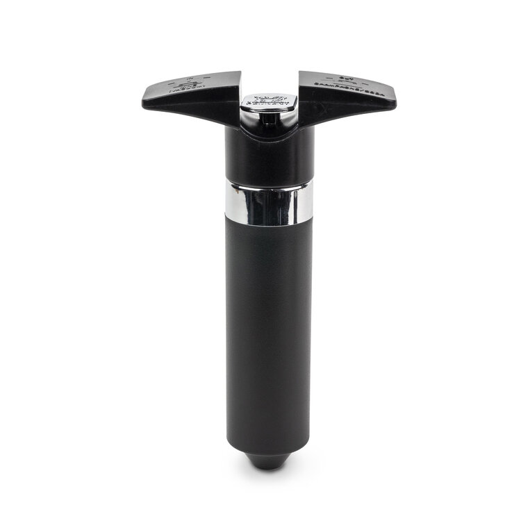 Peugeot Peugeot Epivac duo vacuümpomp wijn, zwart, 2 doppen