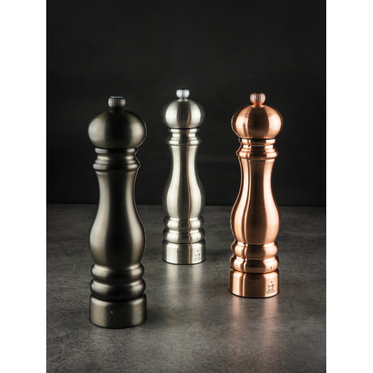 Peugeot Peugeot Paris Chef pepermolen 22 cm, RVS, u'Select