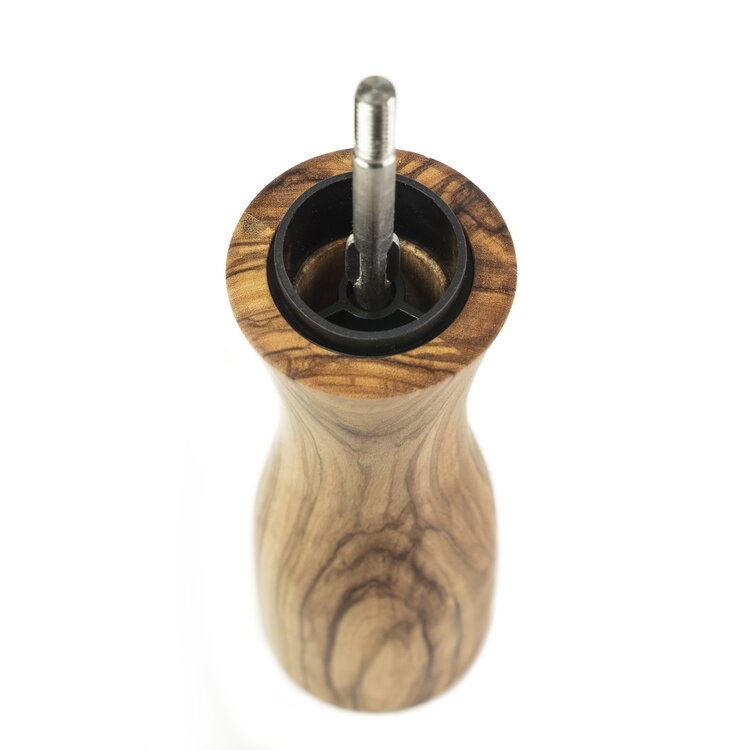 Peugeot Peugeot Fidji pepermolen 20 cm, olijfhout