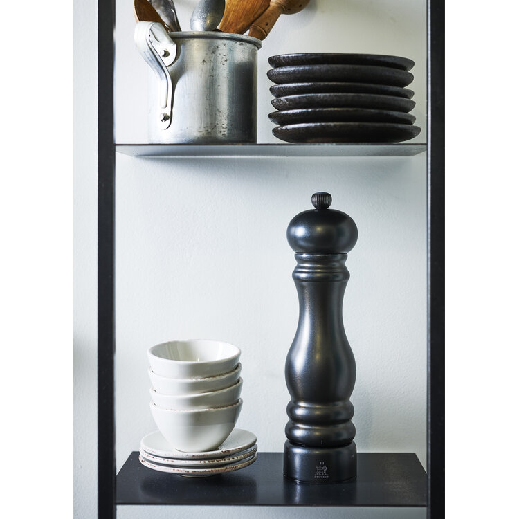 Peugeot Peugeot Paris Chef pepermolen 22 cm, carbon, u'Select