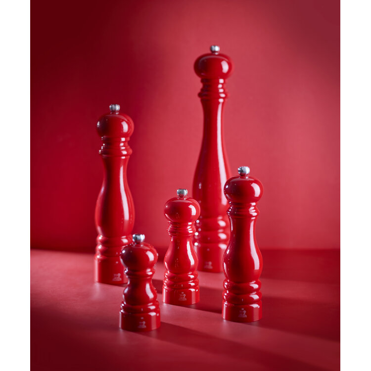 Peugeot Peugeot Paris pepermolen 18 cm, passierood, hout, u'Select