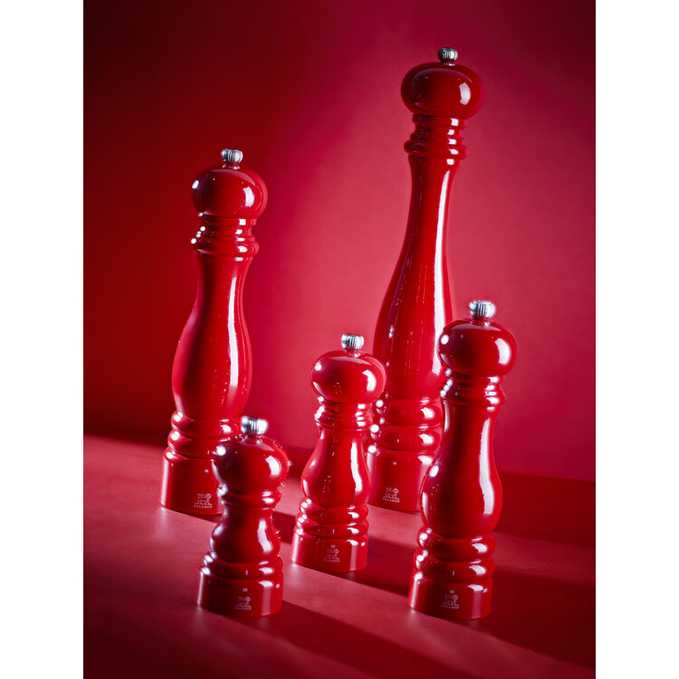 Peugeot Peugeot Paris pepermolen 18 cm, passierood, hout, u'Select