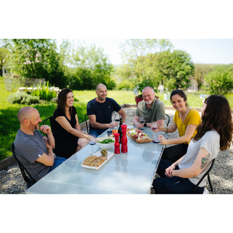 Peugeot Peugeot Paris pepermolen 18 cm, passierood, hout, u'Select