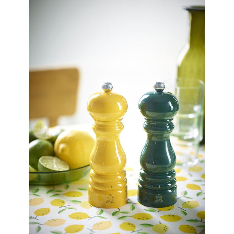 Peugeot Peugeot ParisRama pepermolen 18 cm, bosgroen, hout, u'Select