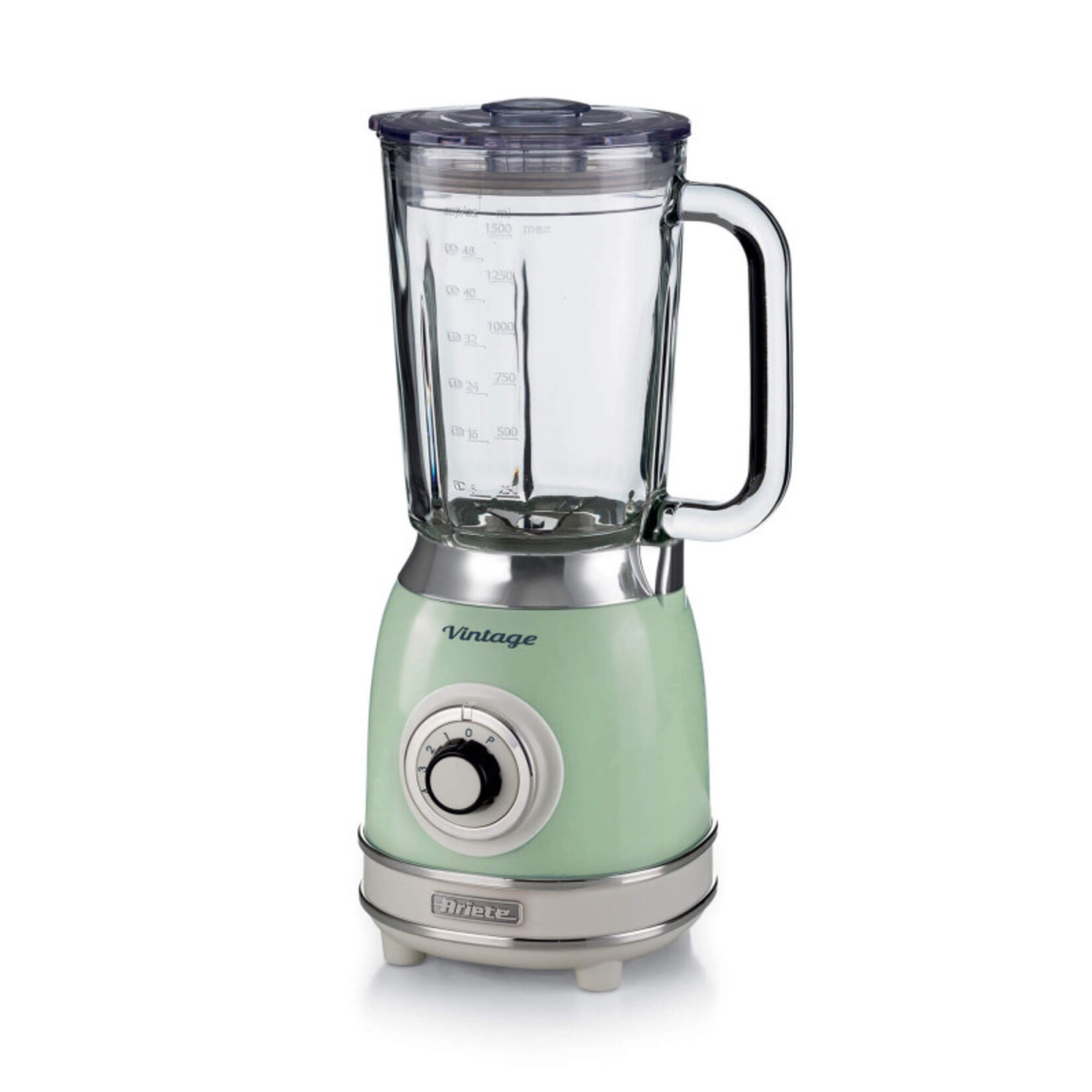 Ariete Ariete Blender vintage, groen