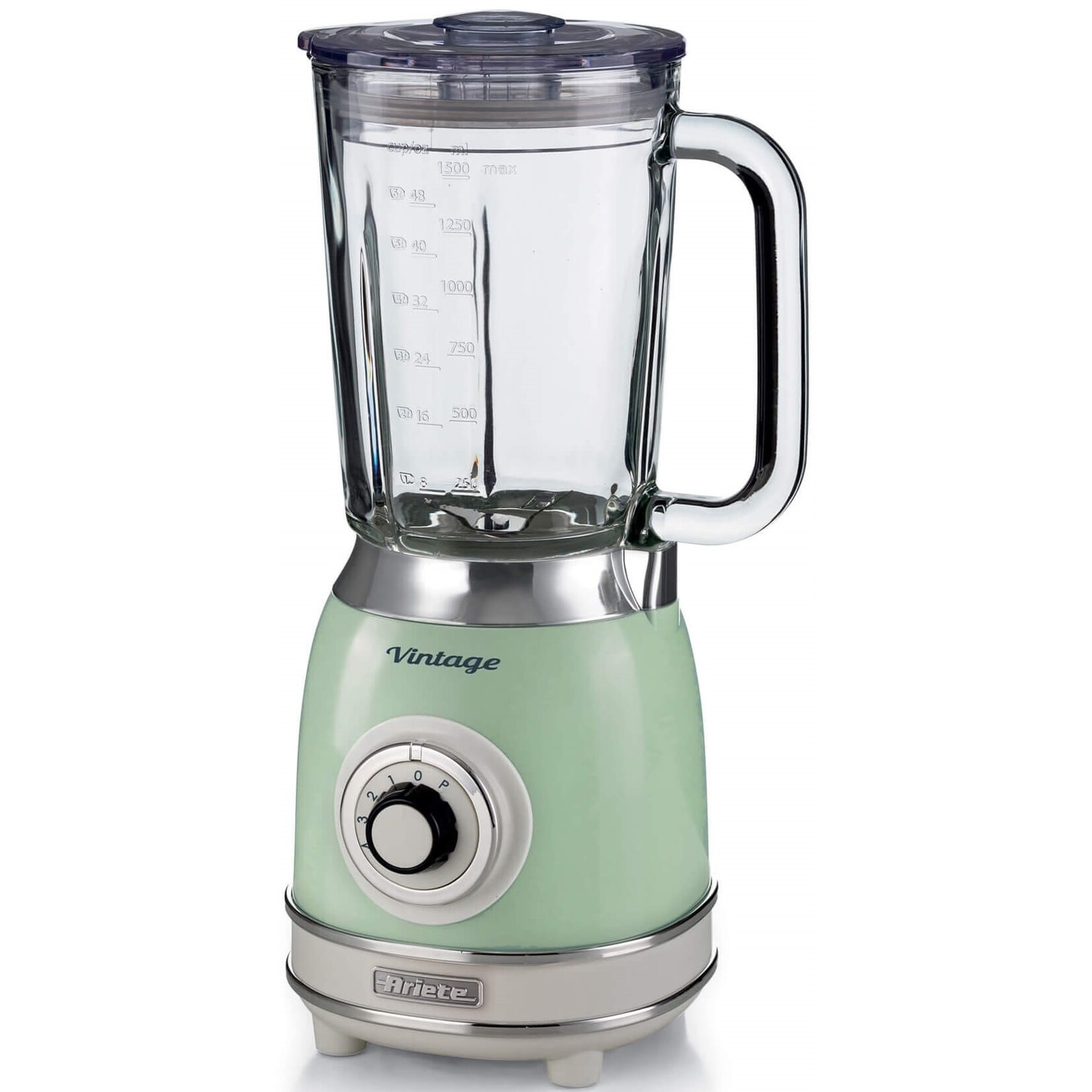 Ariete Ariete Blender vintage, groen