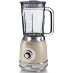 Ariete Blender vintage, beige