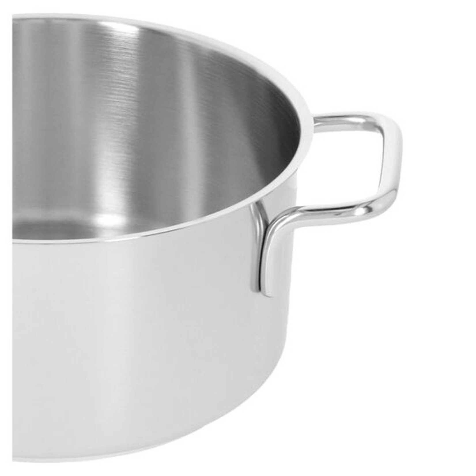 Demeyere Demeyere Apollo 7 kookpan 18 cm, 2,2 l, met deksel