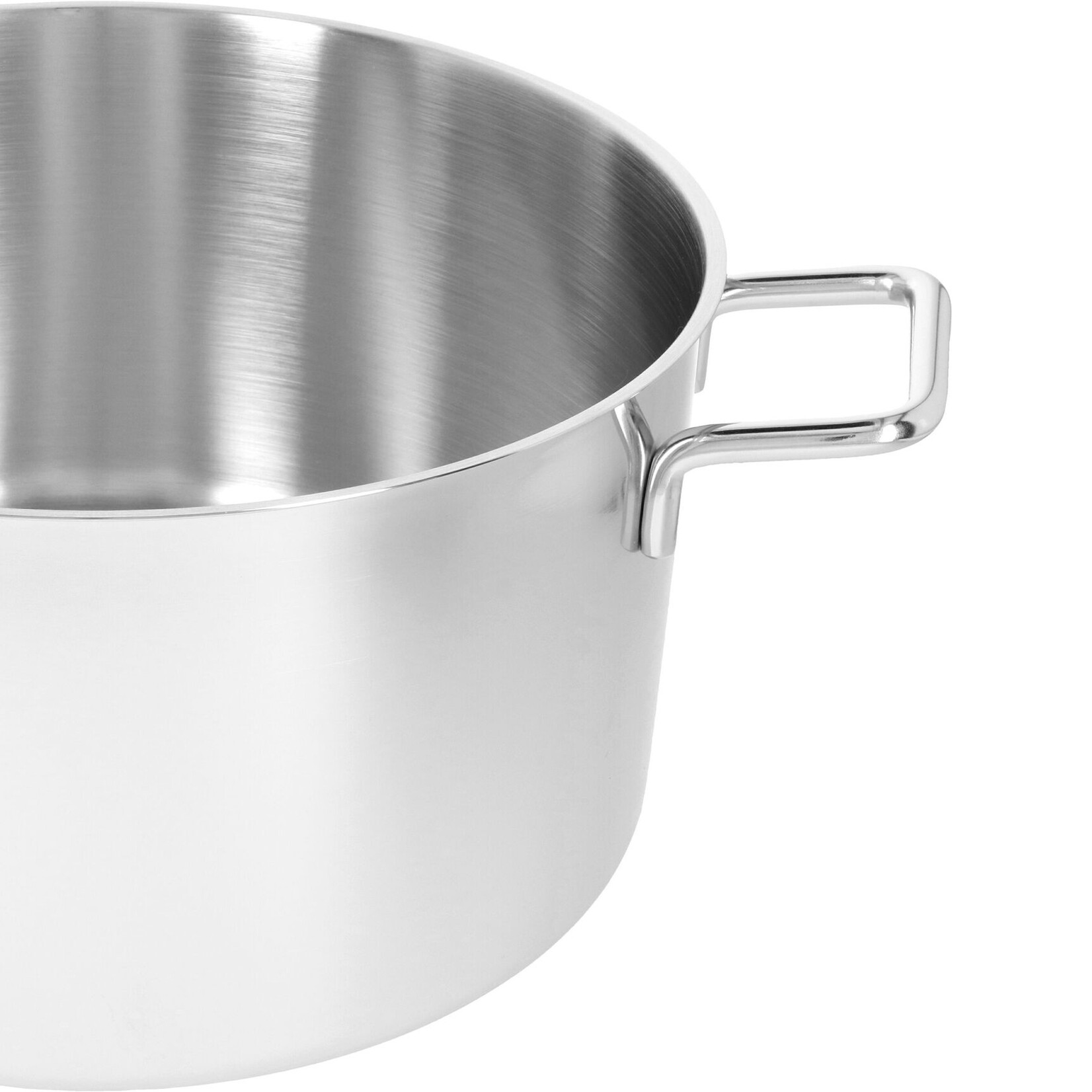 Demeyere Demeyere Apollo 7 kookpan 30 cm, 12 l, met deksel