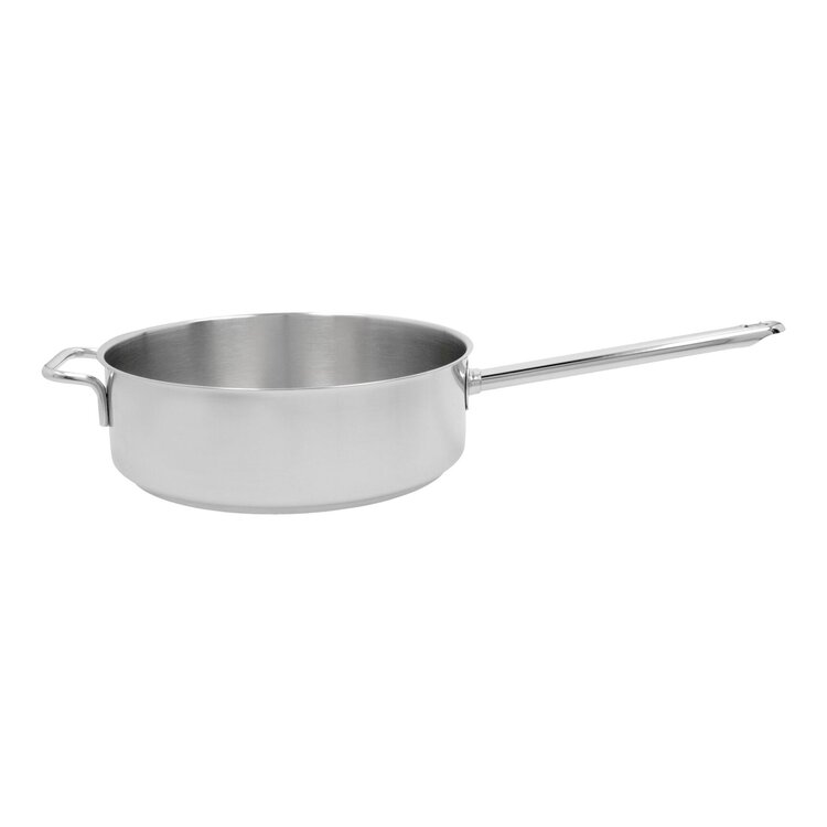 Demeyere Demeyere Apollo 7 sauteerpan 24 cm, 2,8 l