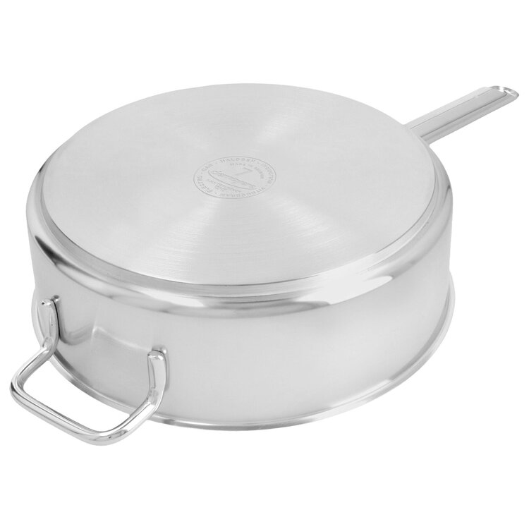 Demeyere Demeyere Apollo 7 sauteerpan 24 cm, 2,8 l