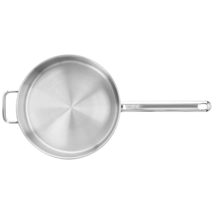 Demeyere Demeyere Apollo 7 sauteerpan 24 cm, 2,8 l