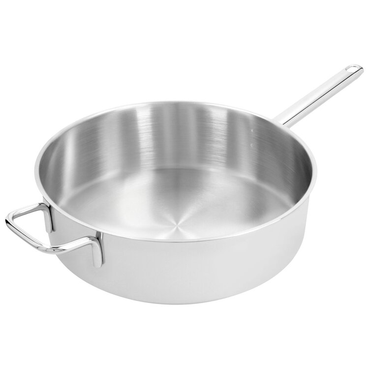 Demeyere Demeyere Apollo 7 sauteerpan 28 cm, 4,8 l