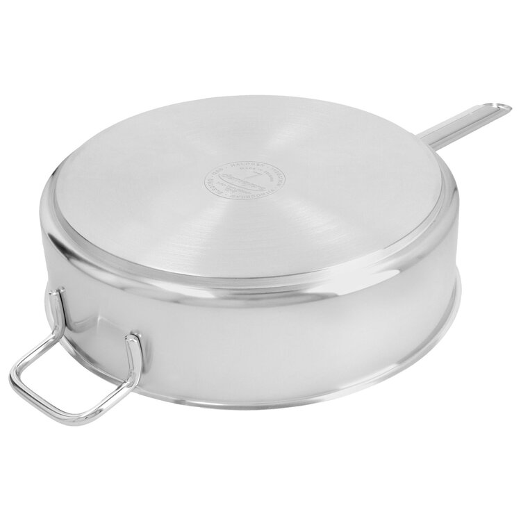 Demeyere Demeyere Apollo 7 sauteerpan 28 cm, 4,8 l