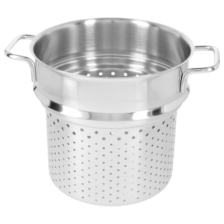 Demeyere Demeyere Apollo 7 pasta-inzet 24 cm