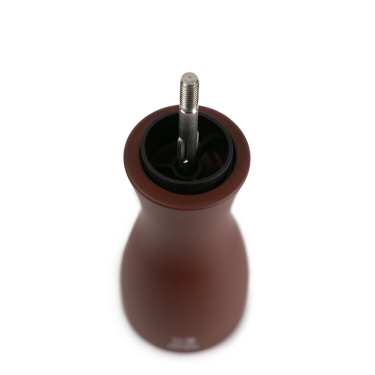 Peugeot Peugeot Tahiti peper- en zoutmolen 15 cm, cacao & noten, duo