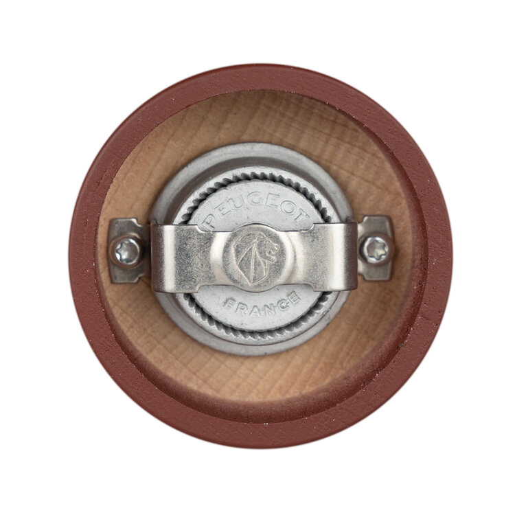 Peugeot Peugeot Tahiti peper- en zoutmolen 15 cm, cacao & noten, duo