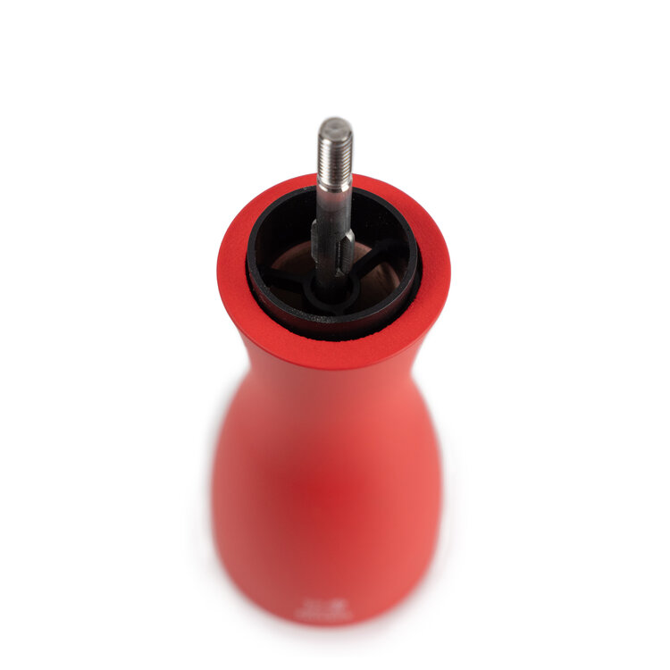 Peugeot Peugeot Tahiti peper- en zoutmolen 15 cm, baksteen & vlam, duo