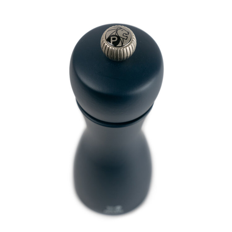 Peugeot Peugeot Tahiti peper- en zoutmolen 15 cm, nacht & azuur, duo