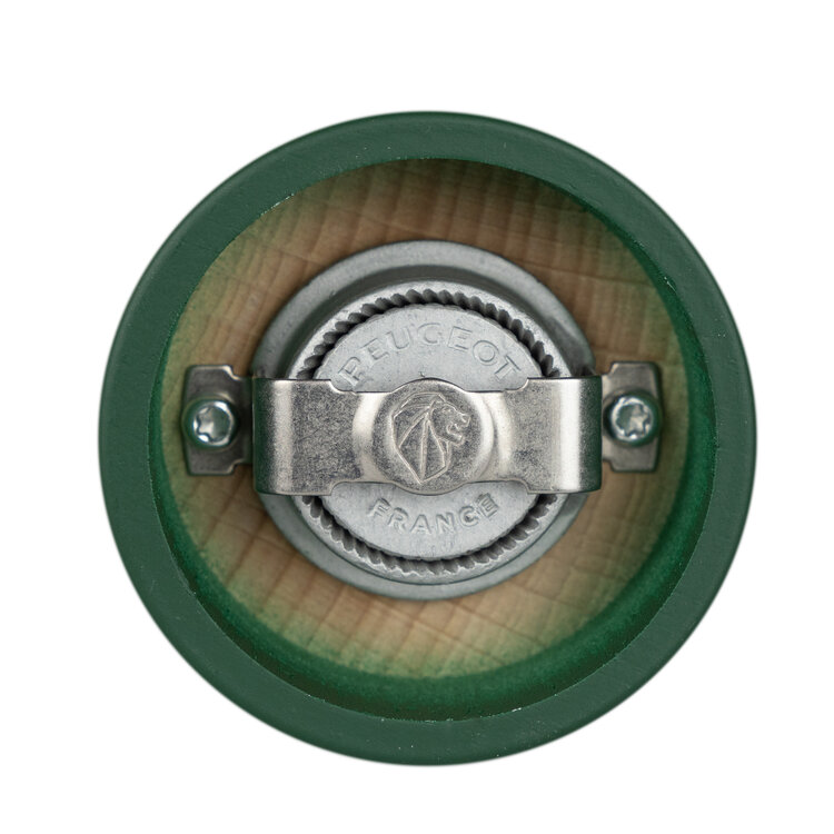 Peugeot Peugeot Tahiti peper- en zoutmolen 15 cm, mos & munt, duo