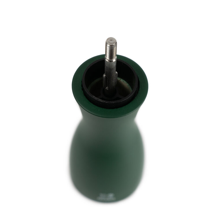 Peugeot Peugeot Tahiti peper- en zoutmolen 15 cm, mos & munt, duo