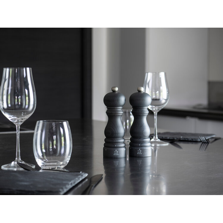 Peugeot Peugeot Paris pepermolen 18 cm, grafiet