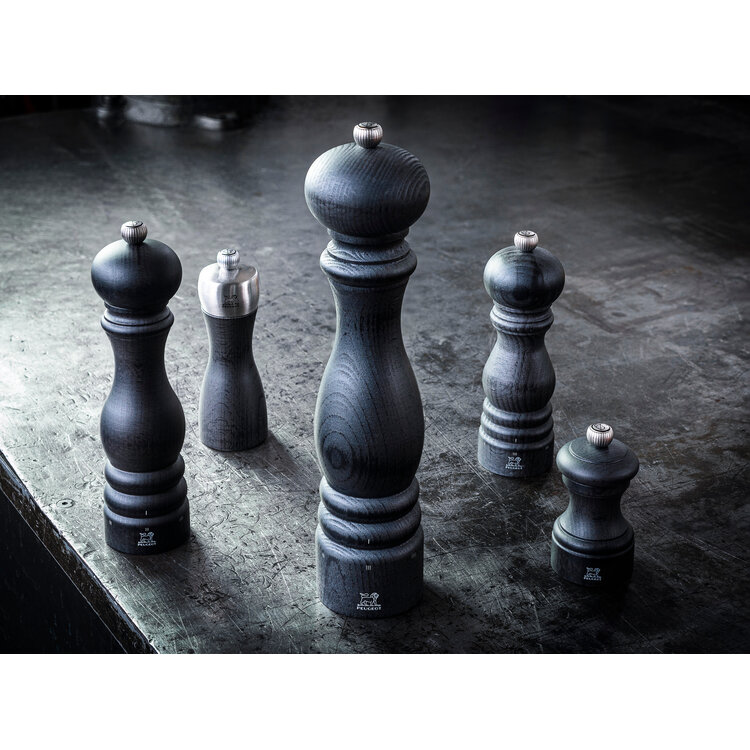 Peugeot Peugeot Paris zoutmolen 18 cm, grafiet