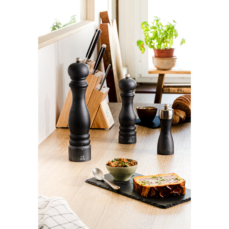 Peugeot Peugeot Paris pepermolen 30 cm, grafiet