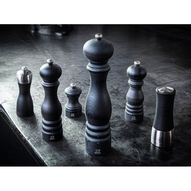 Peugeot Peugeot Paris pepermolen 40 cm, grafiet