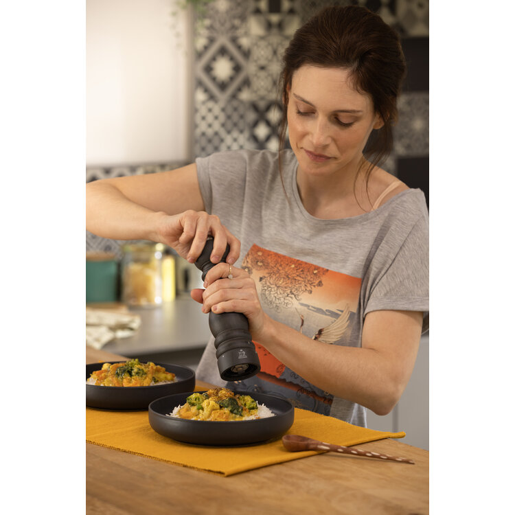 Peugeot Peugeot Paris zoutmolen 22 cm, grafiet