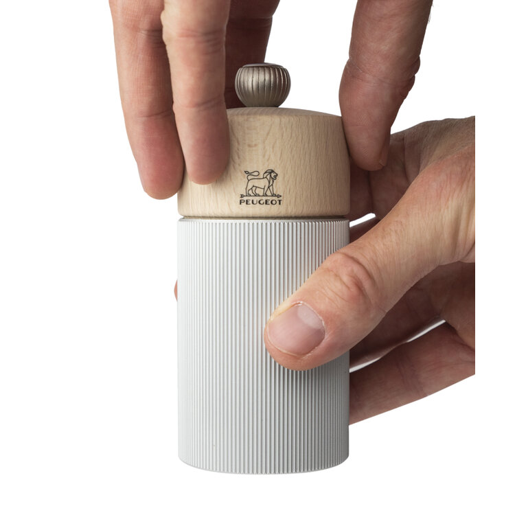 Peugeot Peugeot Line pepermolen 12 cm, naturel