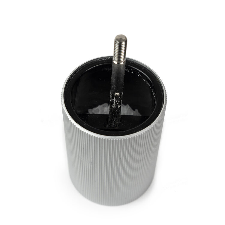 Peugeot Peugeot Line zoutmolen 12 cm, naturel