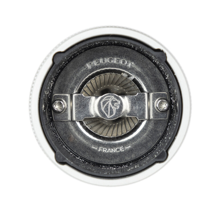 Peugeot Peugeot Line zoutmolen 18 cm, naturel