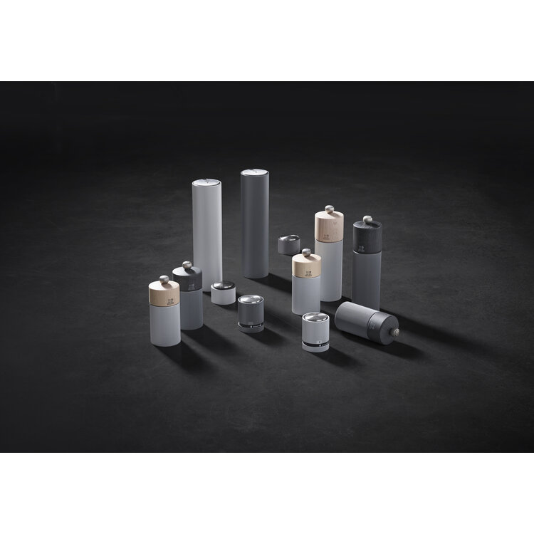 Peugeot Peugeot Line zoutmolen 18 cm, carbon