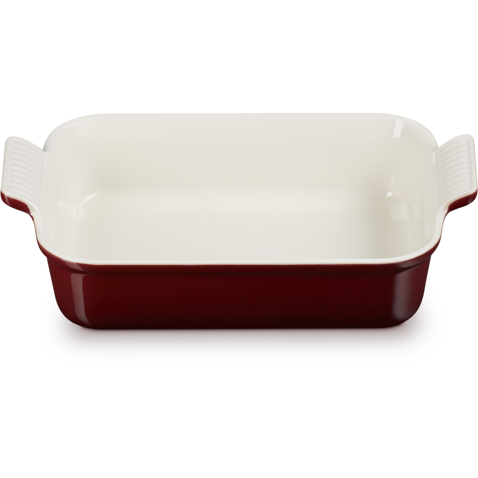 Le Creuset Le Creuset rechthoekige ovenschaal rhône, 26 cm, aardewerk, 2,4 l