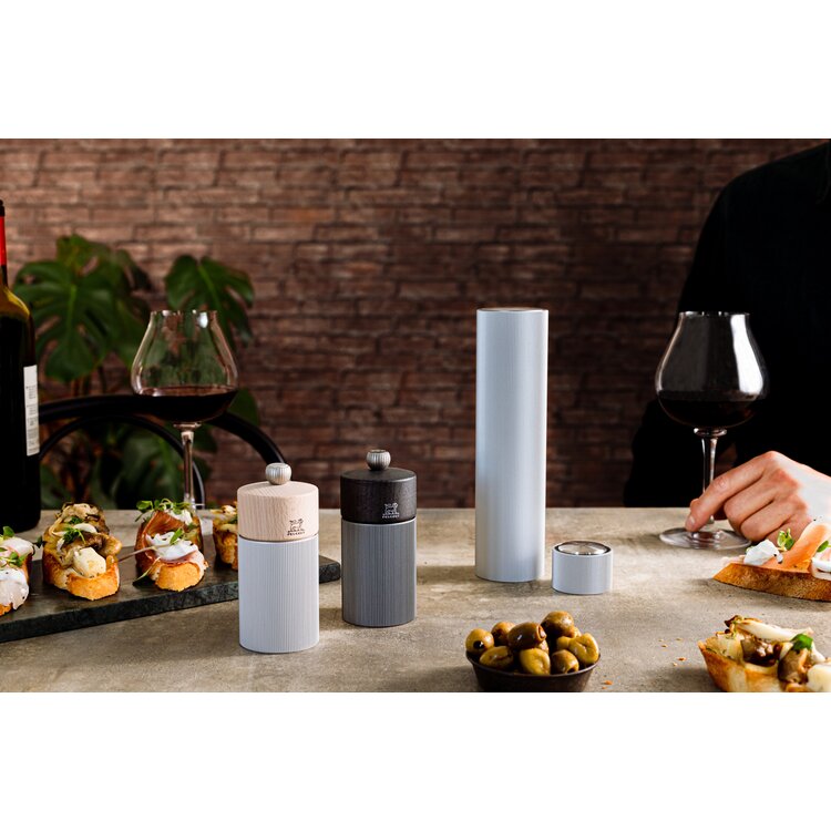 Peugeot Peugeot Line kurkentrekker 21 cm, aluminium, automatisch