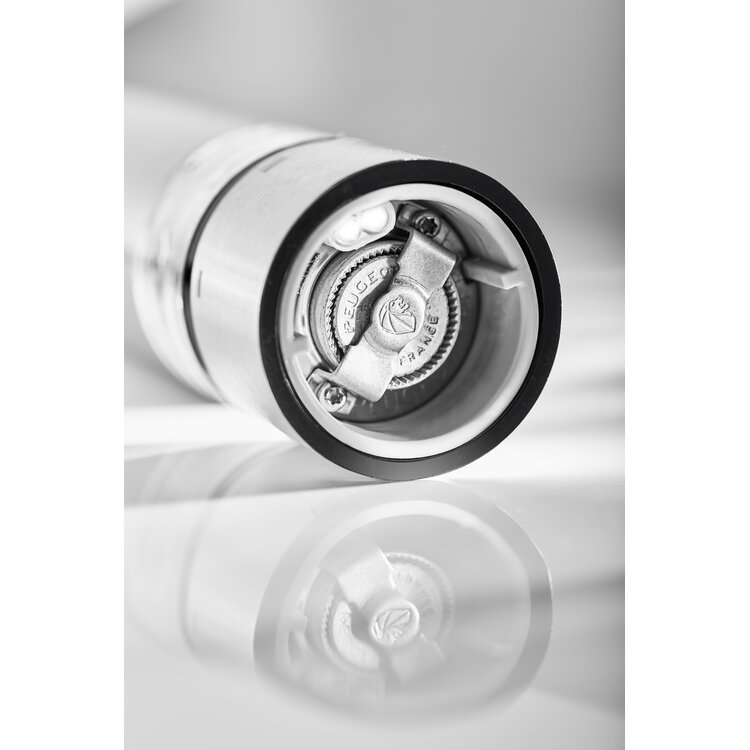 Peugeot Peugeot Elis Sense peper- en zoutmolen 20 cm, RVS, u'Select