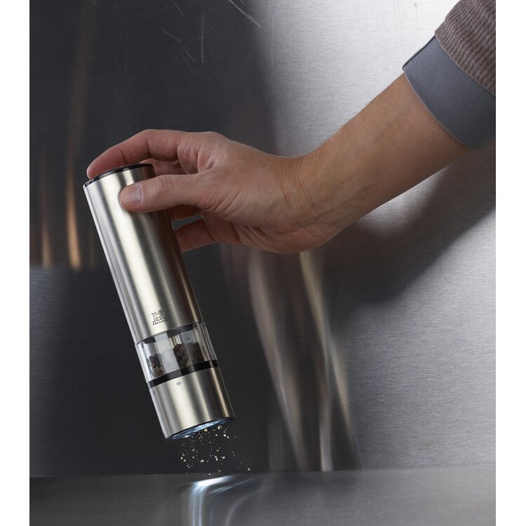 Peugeot Peugeot Elis Sense peper- en zoutmolen 20 cm, RVS, u'Select