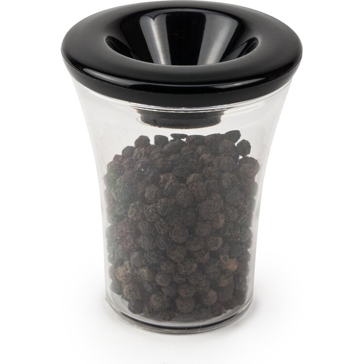 Peugeot Peugeot Elis Sense peper- en zoutmolen 20 cm, RVS, u'Select