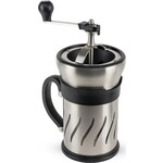 Peugeot Paris Press koffiemolen en cafetie`re, 15 cm